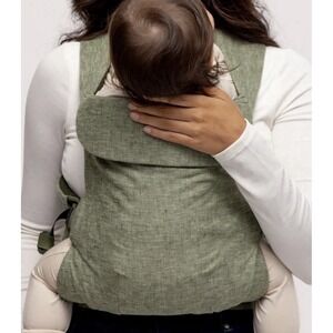 WildBird Aerial Bushwren L-4XL Linen Soft Structured Buckle NWOT